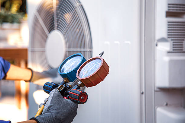 Trusted Hvac service in Union City, GA - Tropical Oasis HVAC